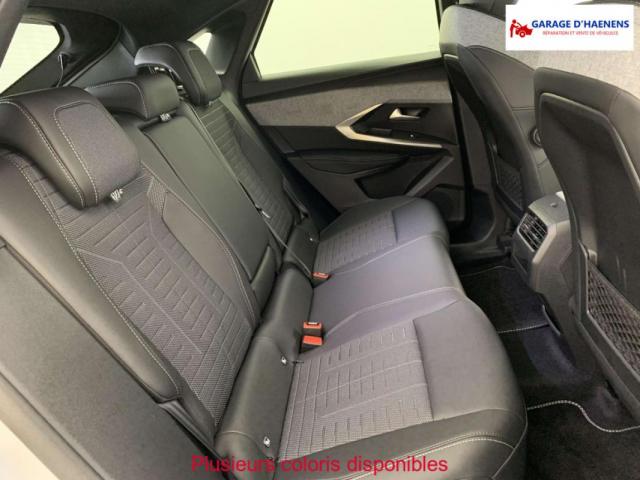 Peugeot 3008 image 7