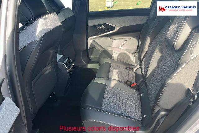 Peugeot 5008 image 9
