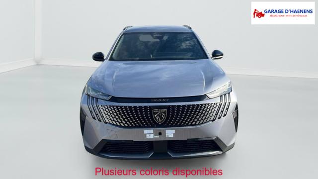 Peugeot 5008 image 2