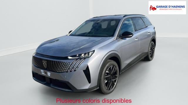 Peugeot 5008 image 8