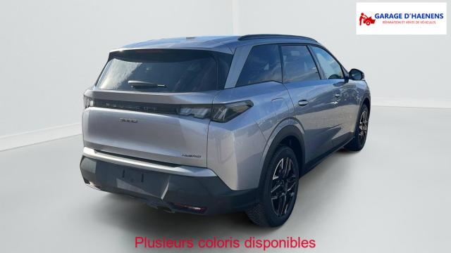 Peugeot 5008 image 6