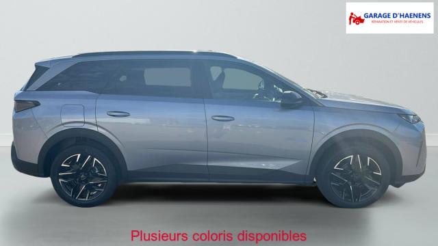 Peugeot 5008 image 4