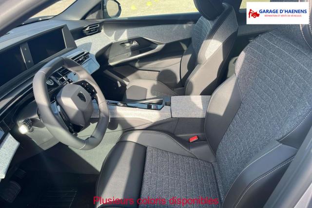 Peugeot 5008 image 7