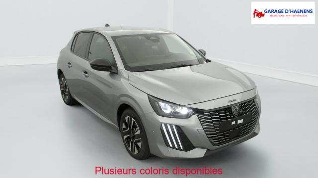 Peugeot 208 Hybrid 110 E-Dcs6 Allure