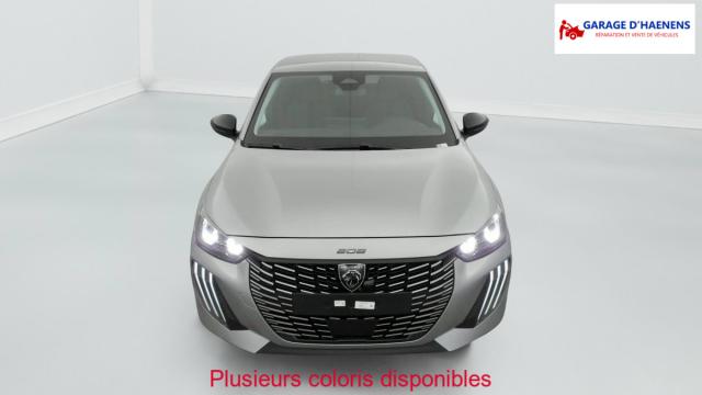 Peugeot 208 image 7