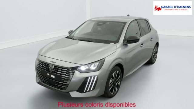 Peugeot 208 image 2