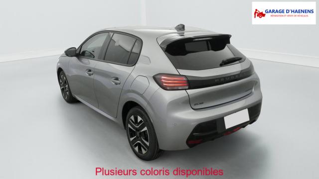 Peugeot 208 image 8