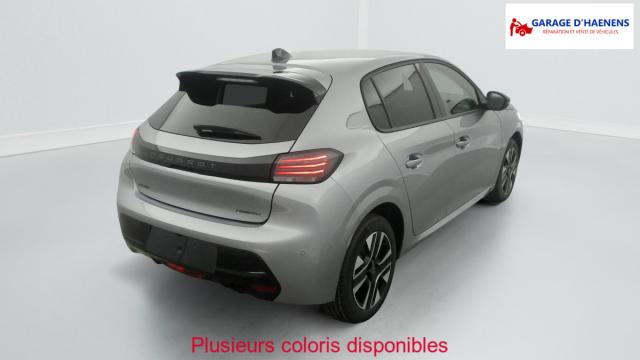 Peugeot 208 image 3