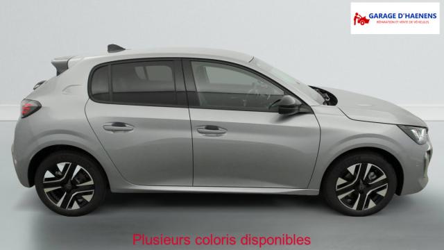 Peugeot 208 image 6