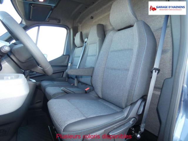 Renault Master image 8