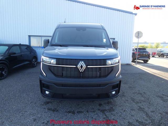 Renault Master image 1