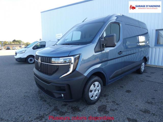 Renault Master image 5