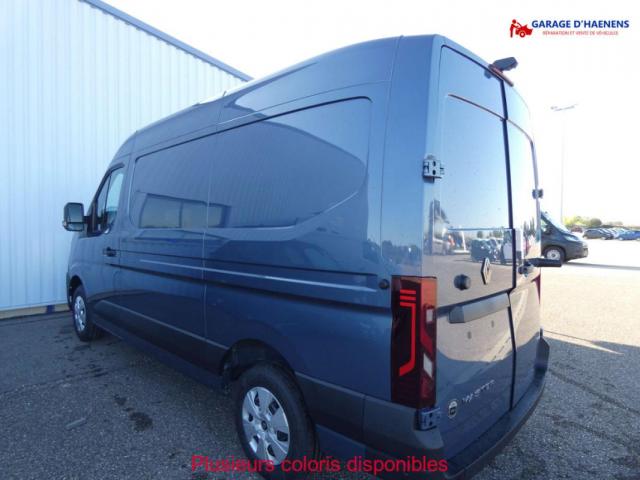 Renault Master image 3