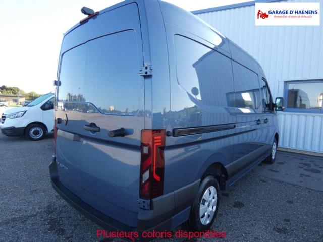Renault Master image 6