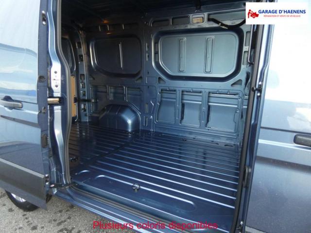 Renault Master image 2