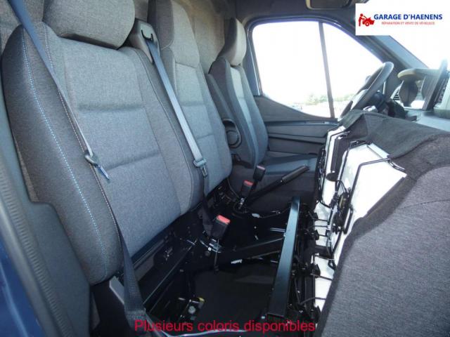 Renault Master image 7