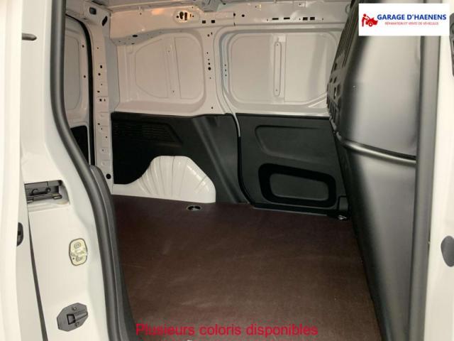 Peugeot Partner image 1