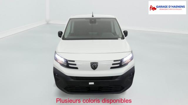 Peugeot Partner image 3