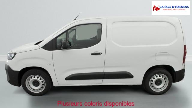 Peugeot Partner image 7