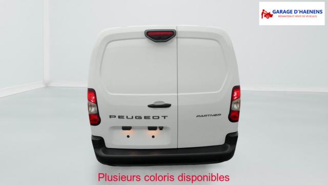 Peugeot Partner image 9