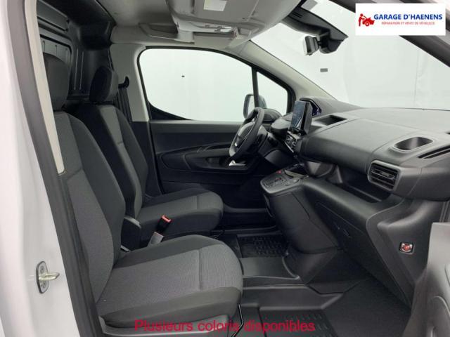 Peugeot Partner image 8