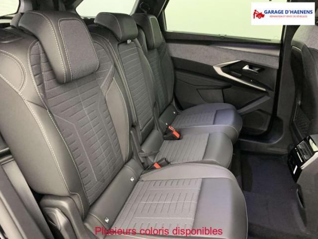 Peugeot 5008 image 8