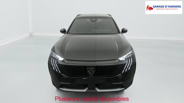 Peugeot 5008 image 6