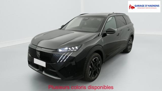 Peugeot 5008 image 1