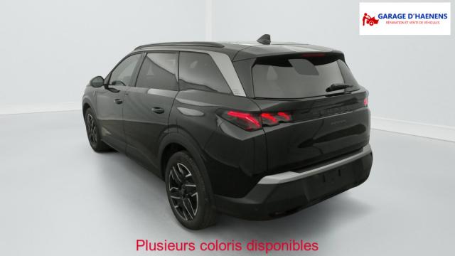 Peugeot 5008 image 4