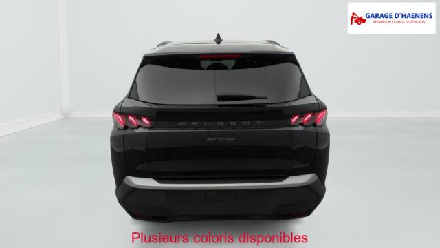 Peugeot 5008 image 9