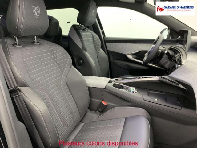 Peugeot 5008 image 7