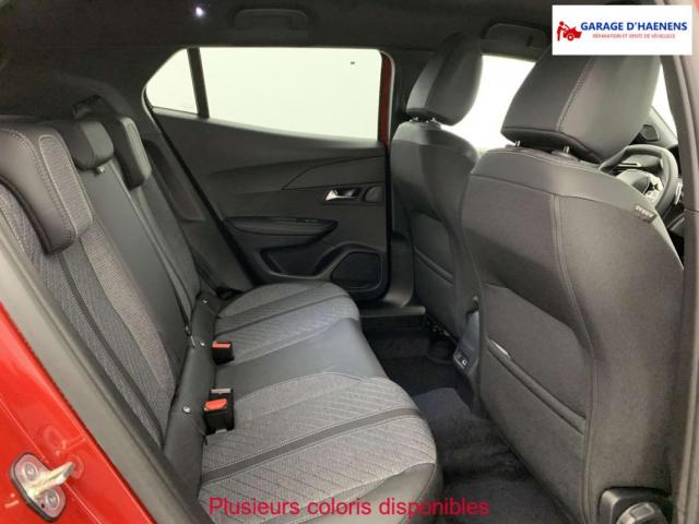 Peugeot 2008 image 7