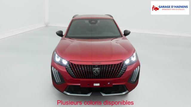 Peugeot 2008 image 9