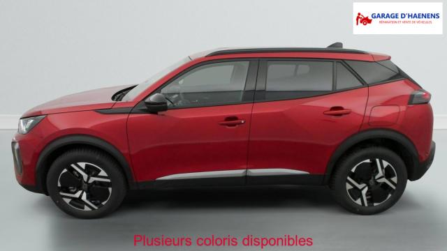 Peugeot 2008 image 3