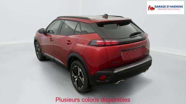 Peugeot 2008 image 1