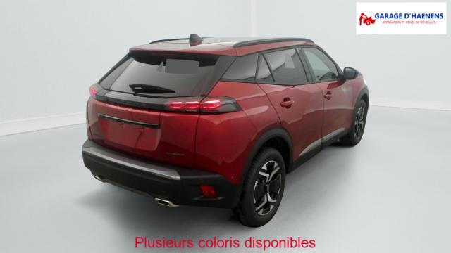 Peugeot 2008 image 5