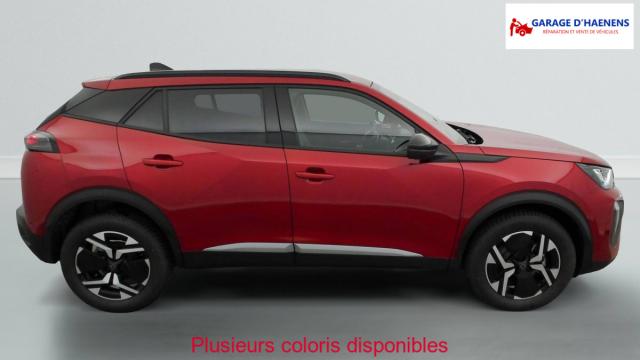 Peugeot 2008 image 4