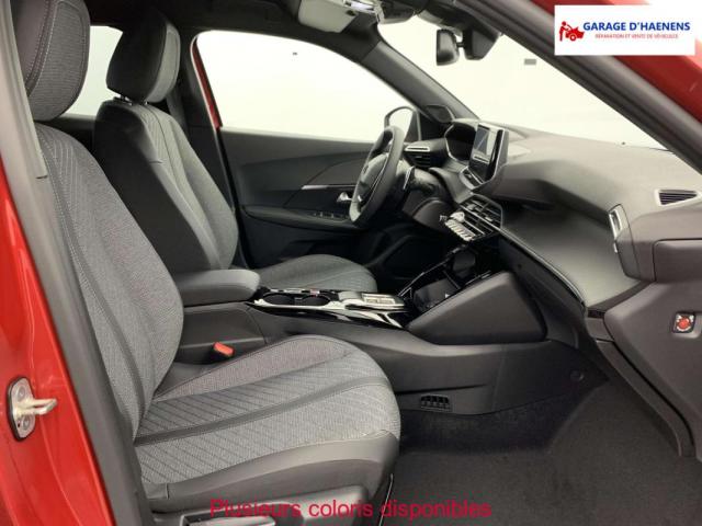 Peugeot 2008 image 2