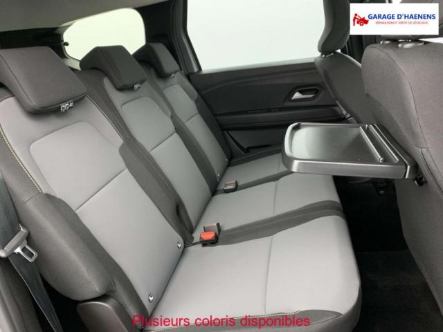 Dacia Jogger image 8