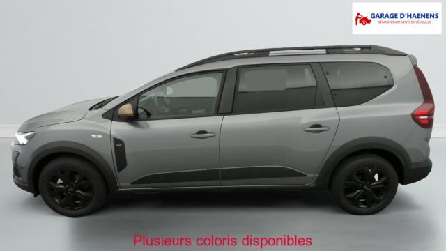 Dacia Jogger image 4