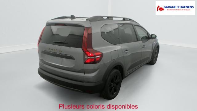 Dacia Jogger image 3