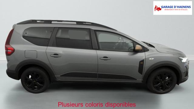 Dacia Jogger image 7