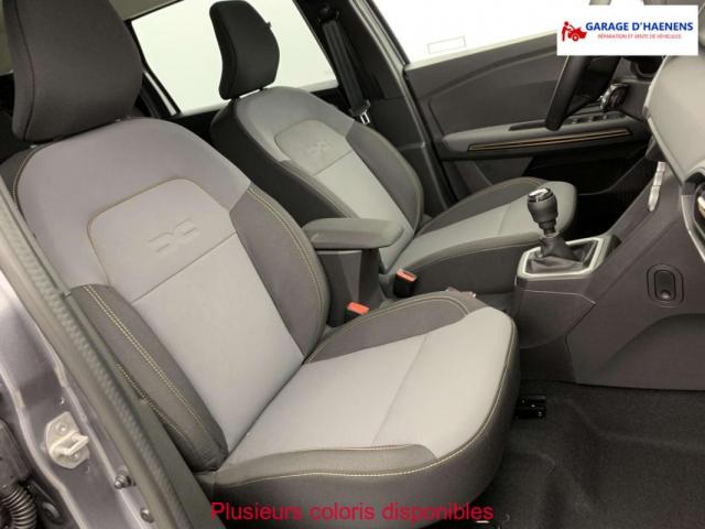 Dacia Jogger image 2