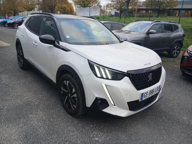 Peugeot 2008 image 6