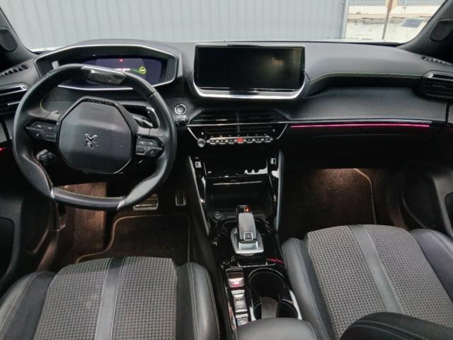 Peugeot 2008 image 4