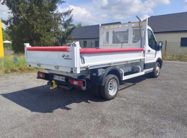 Ford Transit image 7