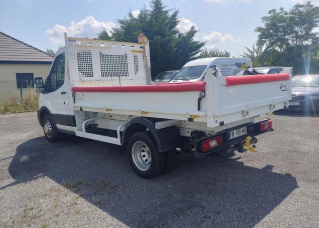 Ford Transit image 2