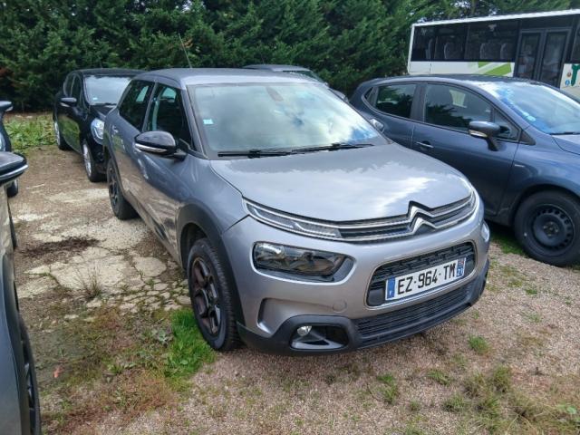 Citroen C4 Cactus image 1