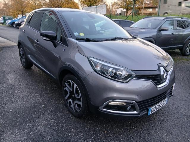 Renault Captur image 1