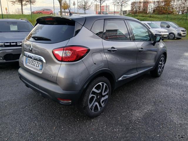 Renault Captur image 8